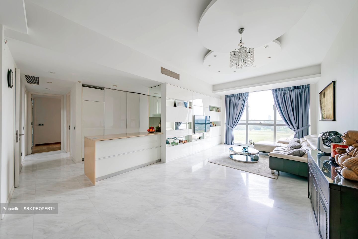 Reflections At Keppel Bay (D4), Condominium #445598031